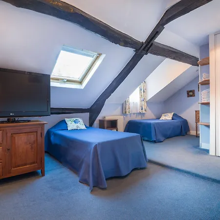 Hotel des Arts-3