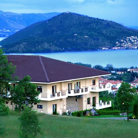 Enastron View Hotel-3
