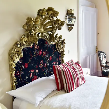 Belleek Castle, Ballina-3