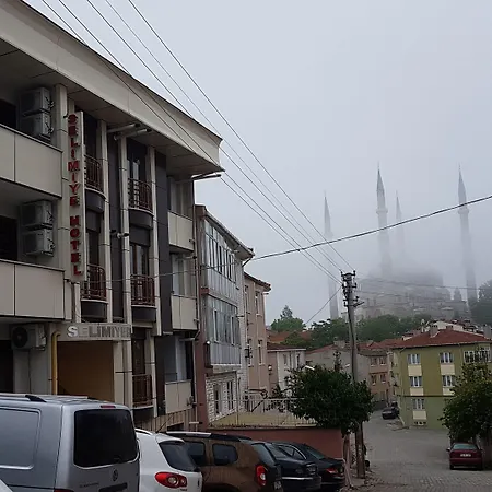 Selimiye Palace-3