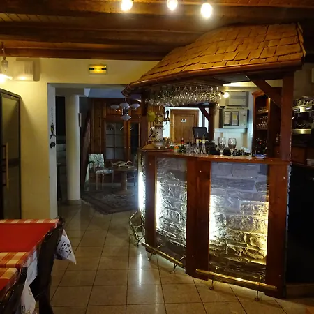 Auberge De Liezey-3