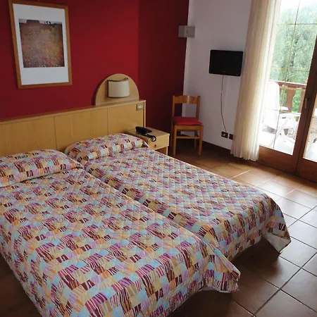 Park Hotel Val Di Monte ***S-2