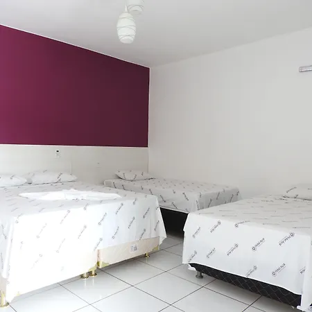 Hotel Açay-2