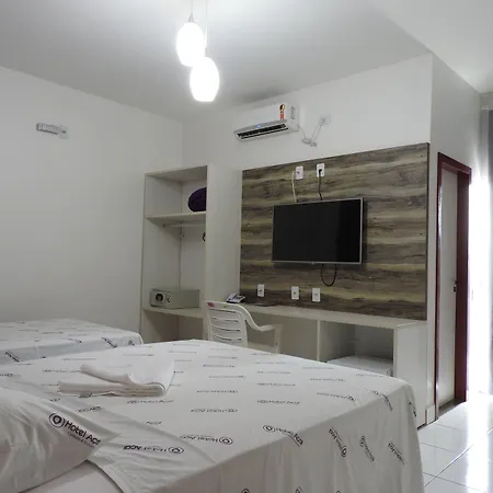 Hotel Açay-3