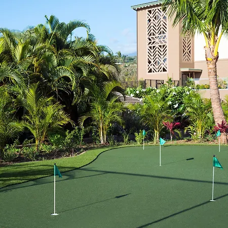 Residence Inn By Marriott Maui Wailea-2