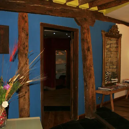 La Casa del Cura de Calatañazor-3
