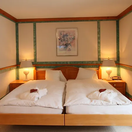 Hotel Caprice - Grindelwald-3