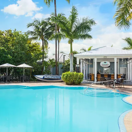 Blue Flamingo Resort Key West-2