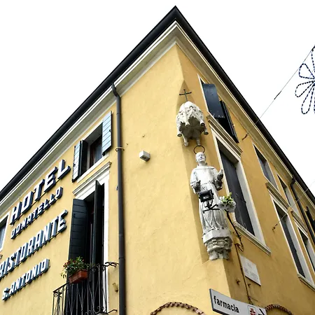 Hotel Donatello-2