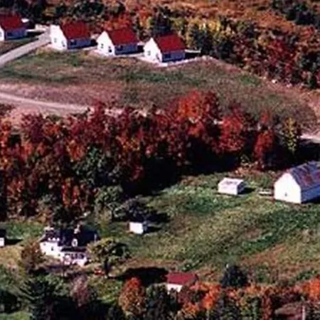 Chisholms Of Troy Coastal Cottages-3