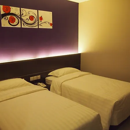 Star Bay Hotel-3