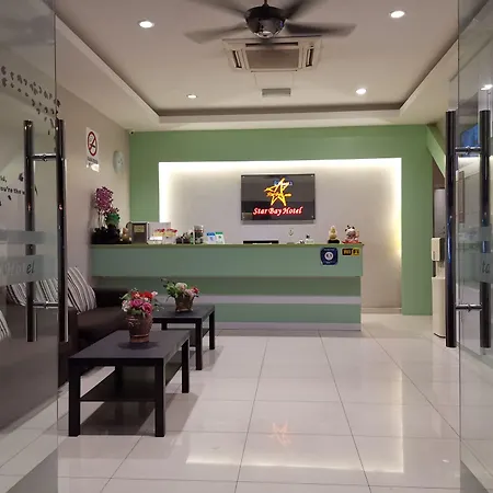 Star Bay Hotel-2