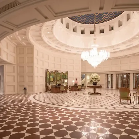 The Oberoi Amarvilas Agra-2