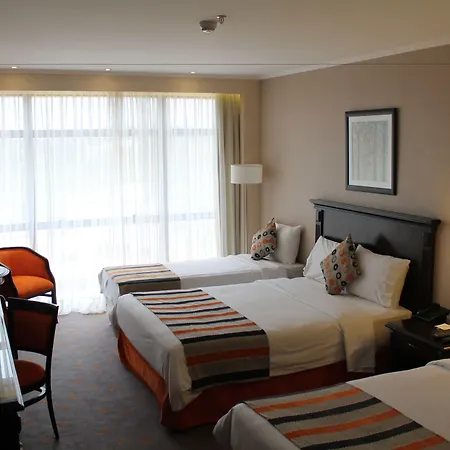 Carnaval Hotel Casino-3