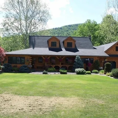 Rough Cut Lodge-2