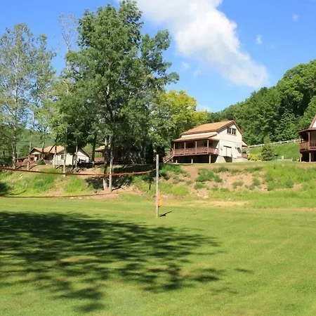 Rough Cut Lodge-3