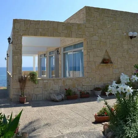 Aphrodite Beach Hotel-2