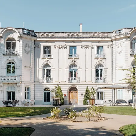 Hôtel Domaine de Biar-2