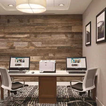Homewood Suites By Hilton Pittsburgh Downtown-3
