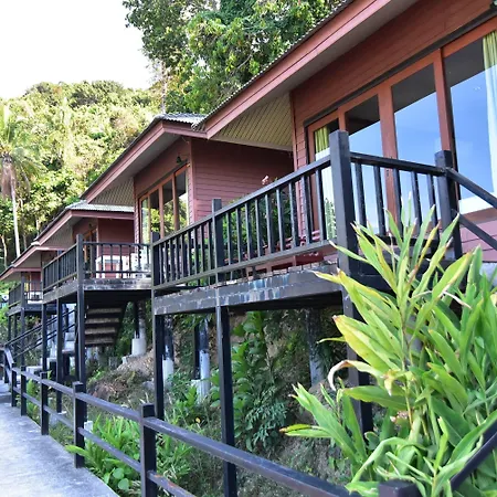 Thanya Beach Resort - Sha Plus-3