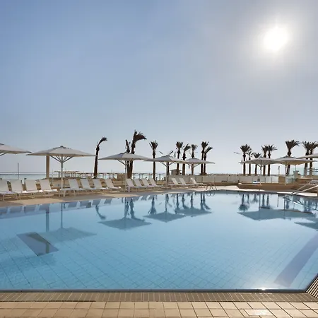 Herbert Samuel Hod Dead Sea Hotel-3