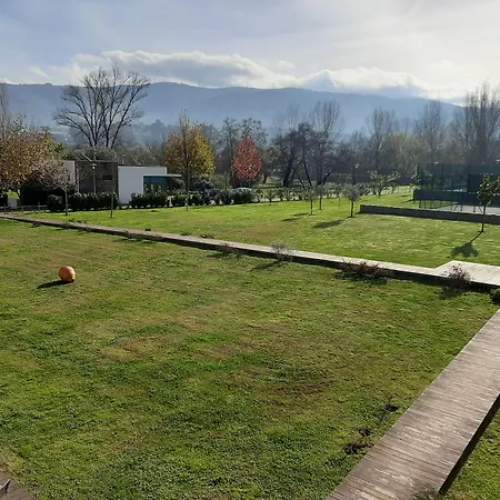 Hotel Parque Serra da Lousã-3