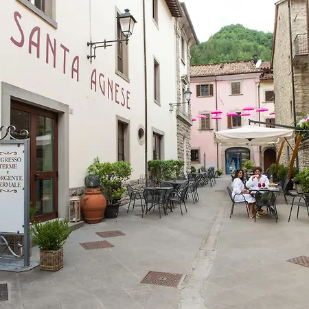Hotel Delle Terme Santa Agnese-2