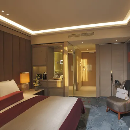 Tangla Hotel Brussels-2