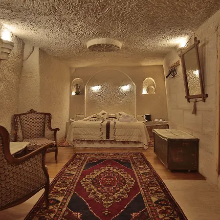 Village Cave House Hotel-2