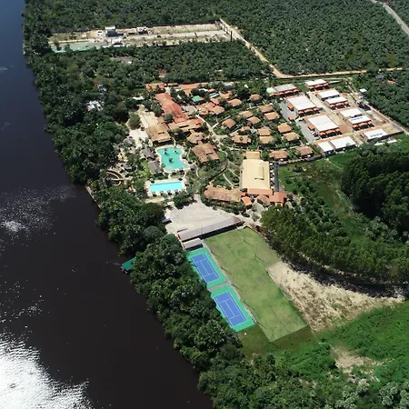 Porto Preguicas Resort-3