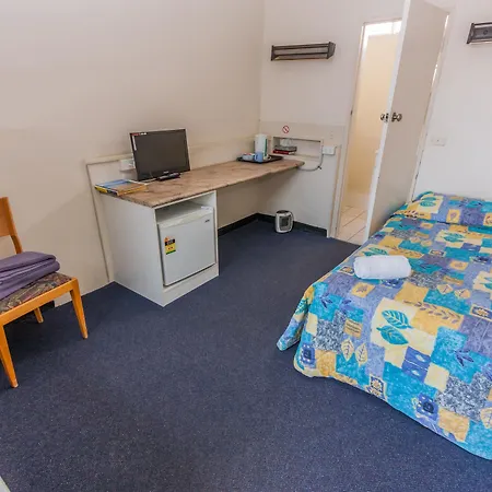 Moruya Waterfront Hotel Motel-3