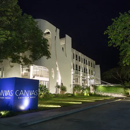 Canvas Boutique Hotel-3