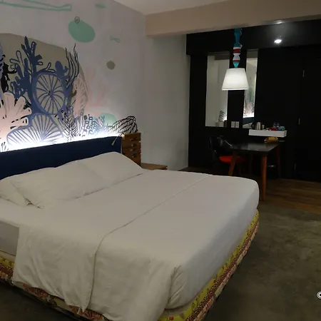 Canvas Boutique Hotel-2