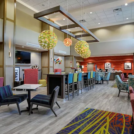 Hampton Inn & Suites Ardmore-3