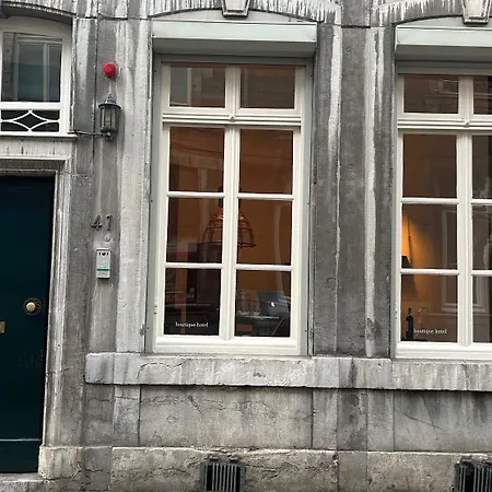 Be41 Boutique Hotel-3