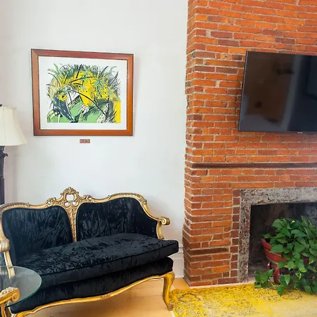 Argos Inn - Ithaca'S Boutique Hotel-3