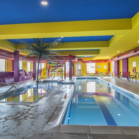 Comfort Suites Regina-3