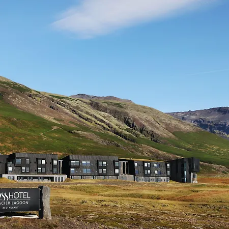 Fosshotel Glacier Lagoon-2