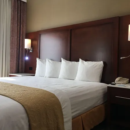 Mainstay Suites Orange County John Wayne Airport-3