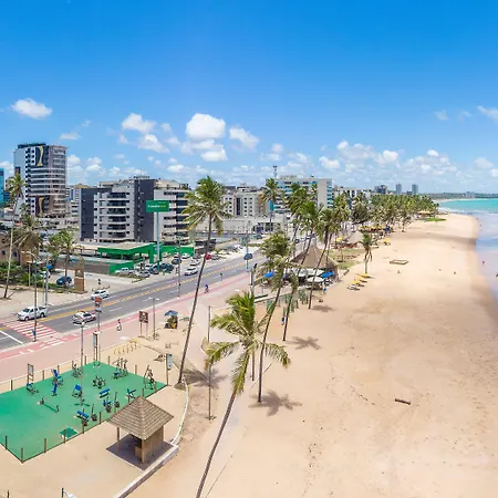 Cais Da Praia Hotel-3