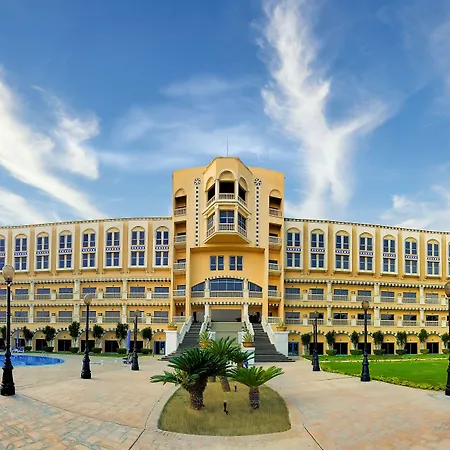 Helnan Dream Hotel And Conference Center-2