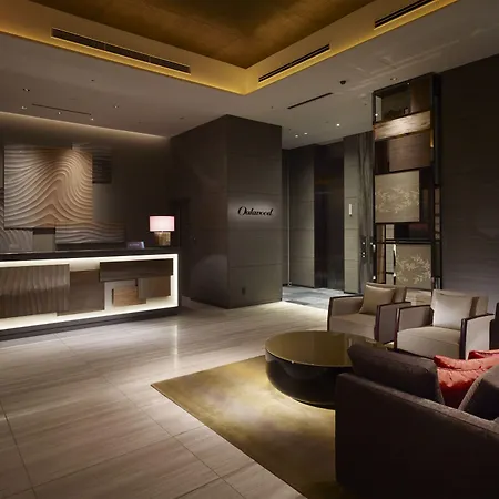 Oakwood Premier Tokyo-2