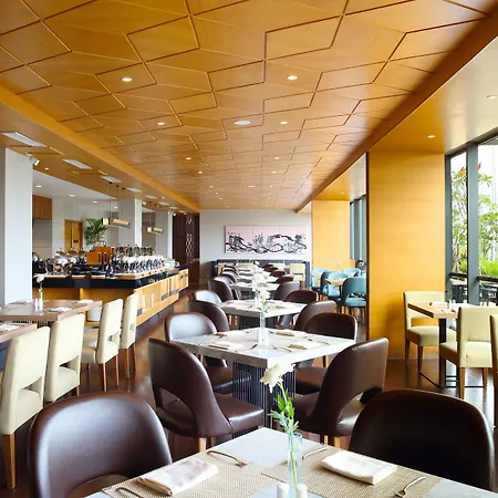 Hotel Santika Premiere Ice - Bsd City-2