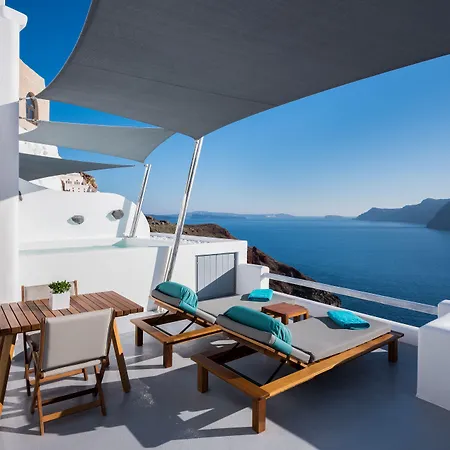 Maregio Suites (Adults Only)-2