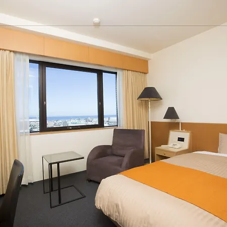 Hotel Granmirage-2