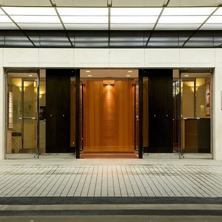 Hotel Granmirage-3