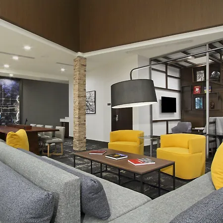 Hyatt Place Houston/Katy-2