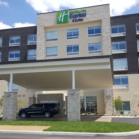 Holiday Inn Express & Suites Toledo West By Ihg-3