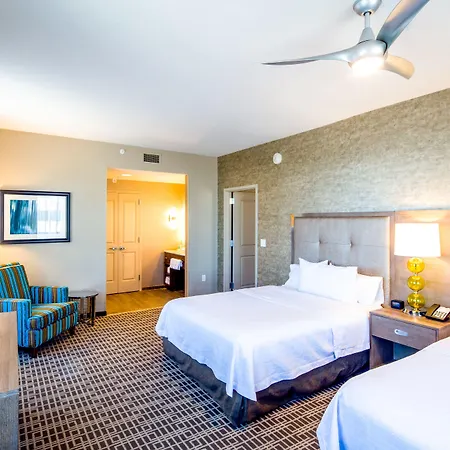 Homewood Suites By Hilton Houston Downtown-3