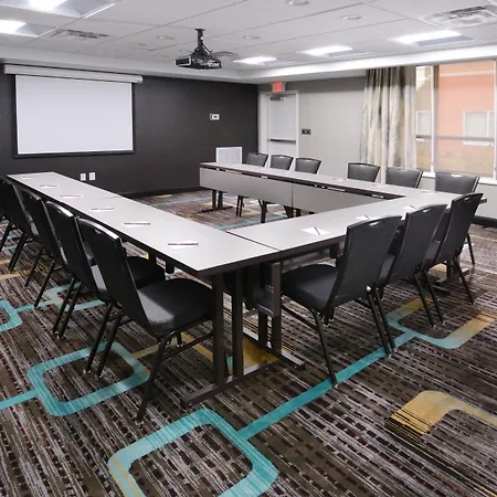Residence Inn By Marriott Houston Pasadena-3